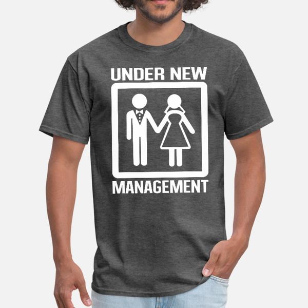 under new management t shirt men loose 100% cotton size s-3xl fit loose breathable spring slim shirt
under new management t shirt men loose 100% cotton size s-3xl fit loose breathable spring slim shirt