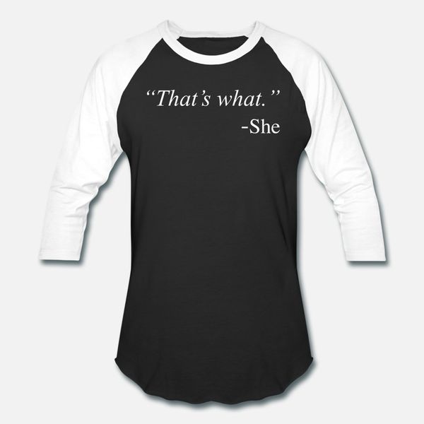 that's what she said funny quote design t shirt men knitted tee shirt plus size 3xl normal interesting comical summer normal shirt
that's what she said funny quote design t shirt men knitted tee shirt plus size 3xl normal interesting comical summer normal shirt