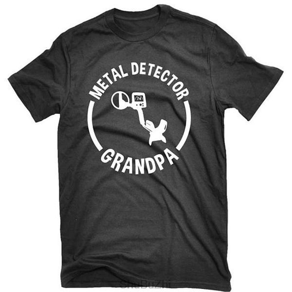 new arrived summer style men cotton t shirt metal detector grandpa funny treasure hunter t-shirt fashion cool printed tshirt
new arrived summer style men cotton t shirt metal detector grandpa funny treasure hunter t-shirt fashion cool printed tshirt