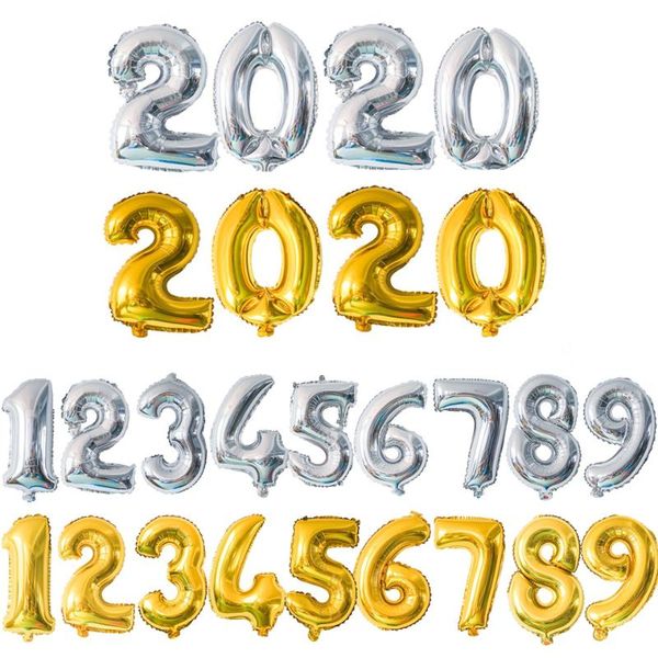 3 sizes 16"/32"/40" 1pc figures foil gold&silver number balloon float air inflatable balls for birthday party wedding decorat
3 sizes 16"/32"/40" 1pc figures foil gold&silver number balloon float air inflatable balls for birthday party wedding decorat
