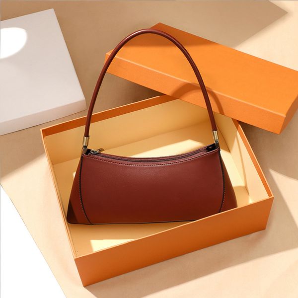 women's bag new fashion underarm bag retro portable shoulder for women
women's bag new fashion underarm bag retro portable shoulder for women