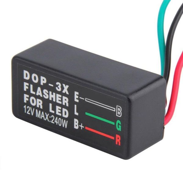 motorcycle replacement universal durable 3 pin 12v car accessories portable turn signal electronic led flasher relay
motorcycle replacement universal durable 3 pin 12v car accessories portable turn signal electronic led flasher relay