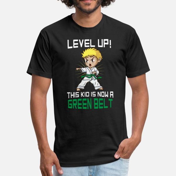 karate this kid is now a green belt karate gift t shirt men print 100% cotton o-neck original fit casual spring autumn letter shirt
karate this kid is now a green belt karate gift t shirt men print 100% cotton o-neck original fit casual spring autumn letter shirt