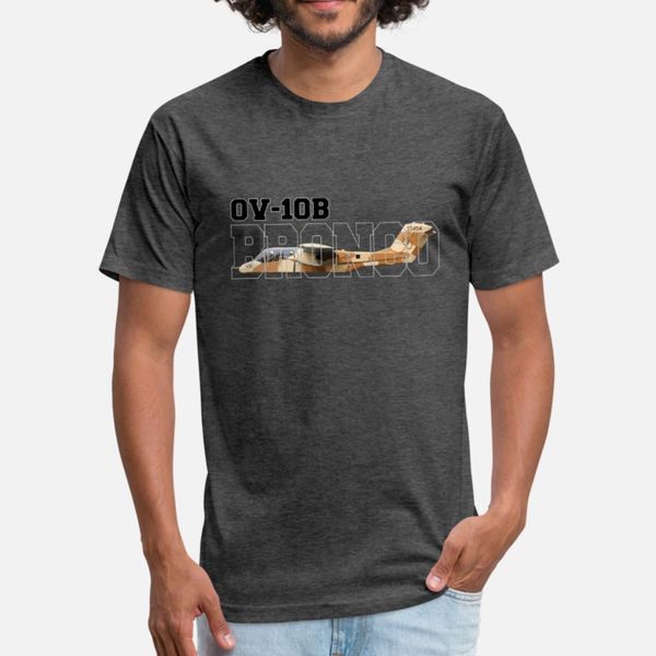 bronco ov 10b t shirt men designs cotton euro size s-3xl outfit fitness comical spring autumn family shirt 
bronco ov 10b t shirt men designs cotton euro size s-3xl outfit fitness comical spring autumn family shirt
