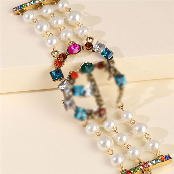vintage letter g women necklaces fashion colorful diamond ornament lady bracelets outdoor personality charm girls earrings jewelry, Golden
vintage letter g women necklaces fashion colorful diamond ornament lady bracelets outdoor personality charm girls earrings jewelry, Golden