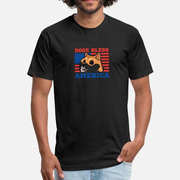 doge bless america t shirt men create cotton s-xxxl letters sunlight authentic summer trend shirt
doge bless america t shirt men create cotton s-xxxl letters sunlight authentic summer trend shirt