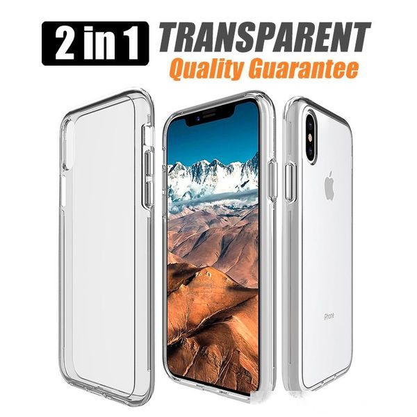 for samsung galaxy s9 plus a8 2018 lg v30 transparent hybrid bumper anti-scratch cover phone cases for iphone x 8 7 clear cellphone case
for samsung galaxy s9 plus a8 2018 lg v30 transparent hybrid bumper anti-scratch cover phone cases for iphone x 8 7 clear cellphone case