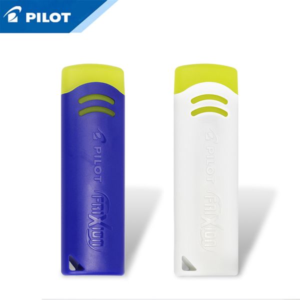refills 2pcs japan pilot eraser frixion series elf-6 special blue and white can erase neutral pen, Black;red
refills 2pcs japan pilot eraser frixion series elf-6 special blue and white can erase neutral pen, Black;red