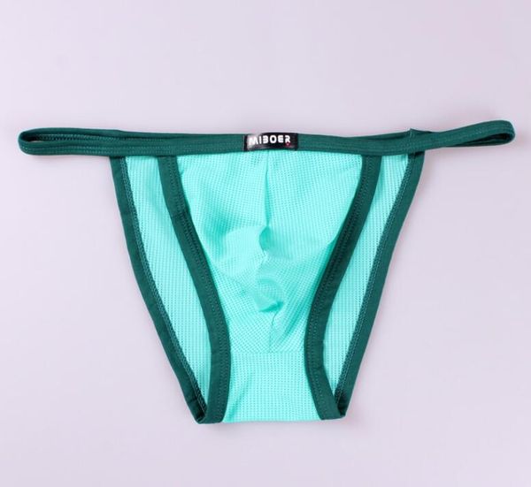 fine fan boer t-shaped underwear stretch ice silk simple breathable mask underwear quick-drying quick-drying thong 5piece/lot, Black;brown
fine fan boer t-shaped underwear stretch ice silk simple breathable mask underwear quick-drying quick-drying thong 5piece/lot, Black;brown