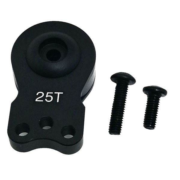 25t алюминиевый servo horns металла рулевое arm для 1/10 rc crawler модель автомобиля
25t алюминиевый servo horns металла рулевое arm для 1/10 rc crawler модель автомобиля