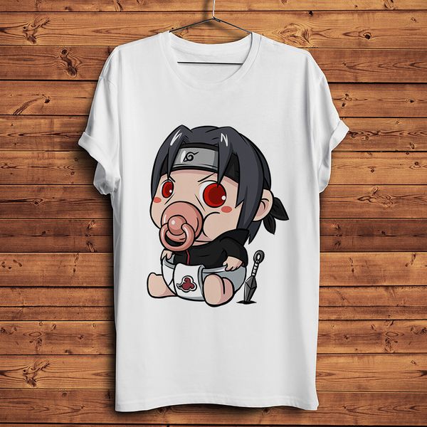 funny cute baby style uchiha family madara itachi sasuke obito anime t shirt men white casual tshirt streetwear manga tee
funny cute baby style uchiha family madara itachi sasuke obito anime t shirt men white casual tshirt streetwear manga tee