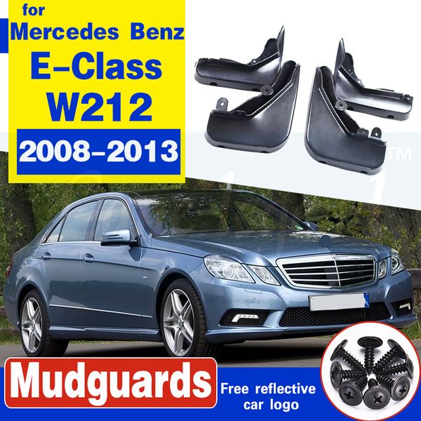 set molded mud flaps for mercedes benz e class e-class w212 2008-2013 mudflaps splash guards front rear mudguards
set molded mud flaps for mercedes benz e class e-class w212 2008-2013 mudflaps splash guards front rear mudguards