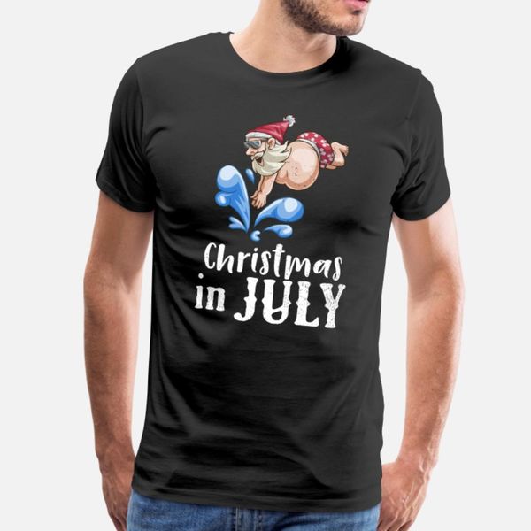 christmas in july santa t shirt men designs 100% cotton o-neck graphic casual summer style vintage shirt
christmas in july santa t shirt men designs 100% cotton o-neck graphic casual summer style vintage shirt