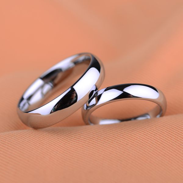 size 4-12.5 tungsten carbide rings wedding bands for couple ring,can (price is for one ring, Slivery;golden
size 4-12.5 tungsten carbide rings wedding bands for couple ring,can (price is for one ring, Slivery;golden