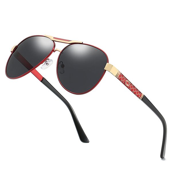 driving polarized sunglasses for man/women eyewear designer pilot men/women's sunglass glasses male/female goggles, White;black
driving polarized sunglasses for man/women eyewear designer pilot men/women's sunglass glasses male/female goggles, White;black