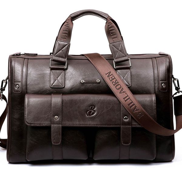 leather shoulder bag for man business handbag high capacity large 15.6 laptravel bag document storage briefcase notebook
leather shoulder bag for man business handbag high capacity large 15.6 laptravel bag document storage briefcase notebook
