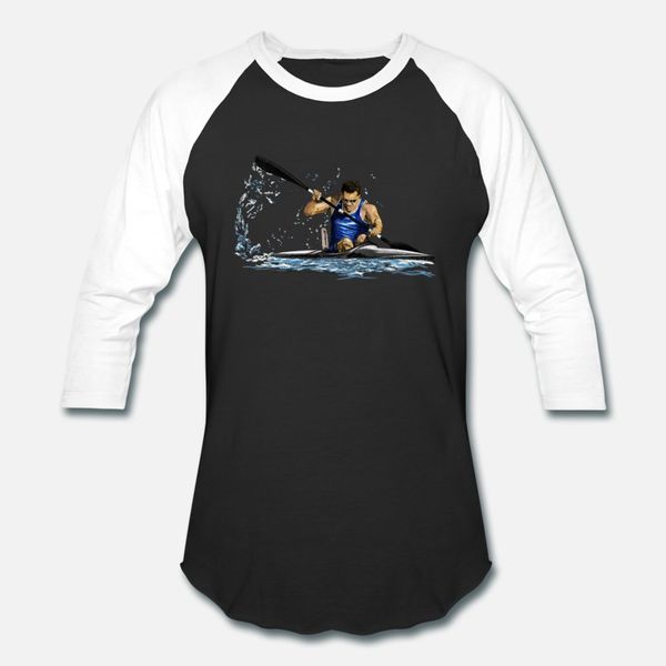 kayak t shirt men interesting 100% cotton o neck vintage interesting casual summer pictures
kayak t shirt men interesting 100% cotton o neck vintage interesting casual summer pictures