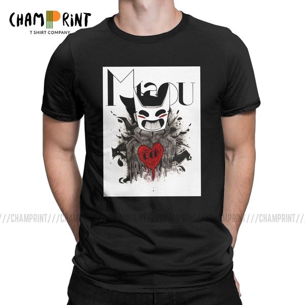 мужчины t-shirt zacharie мяукать новизна чистый хлопок тройник с коротким рукавом off игра призрачный футболки o шеи топы graphic отпечатано
мужчины t-shirt zacharie мяукать новизна чистый хлопок тройник с коротким рукавом off игра призрачный футболки o шеи топы graphic отпечатано