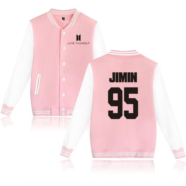 2020 baseball style size league love yourself plus velvet large youth suit suit new uniform couple baseball uniform, Black
2020 baseball style size league love yourself plus velvet large youth suit suit new uniform couple baseball uniform, Black