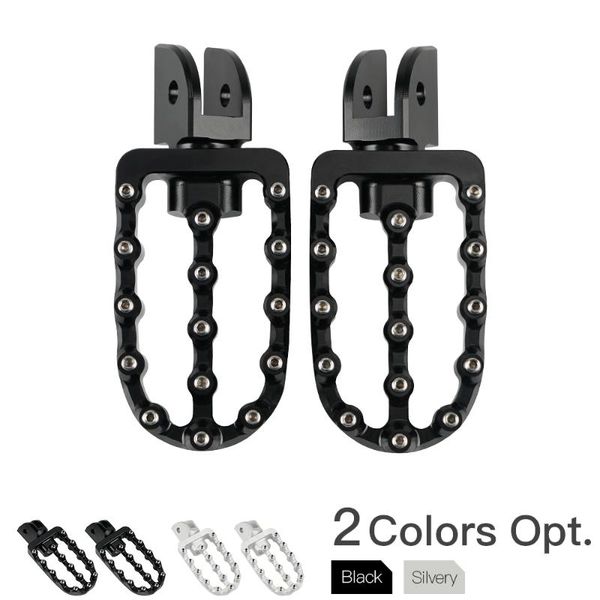 cnc aluminum footrest foot pegs for f 750 650 850gs 850gs r1200gs lc r1250gs motorcycle foot pedal
cnc aluminum footrest foot pegs for f 750 650 850gs 850gs r1200gs lc r1250gs motorcycle foot pedal