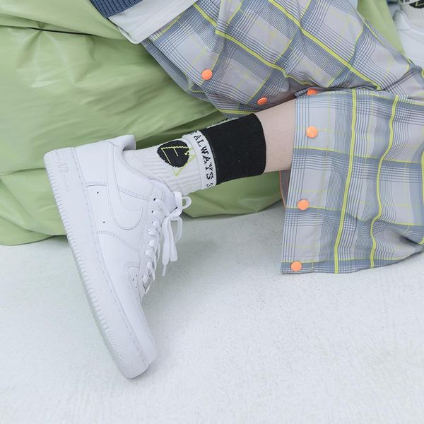 men's socks japanese quality fashion harajuku cotton casual breathable antiskid double folding mouth striped calcetines mujer, Black
men's socks japanese quality fashion harajuku cotton casual breathable antiskid double folding mouth striped calcetines mujer, Black