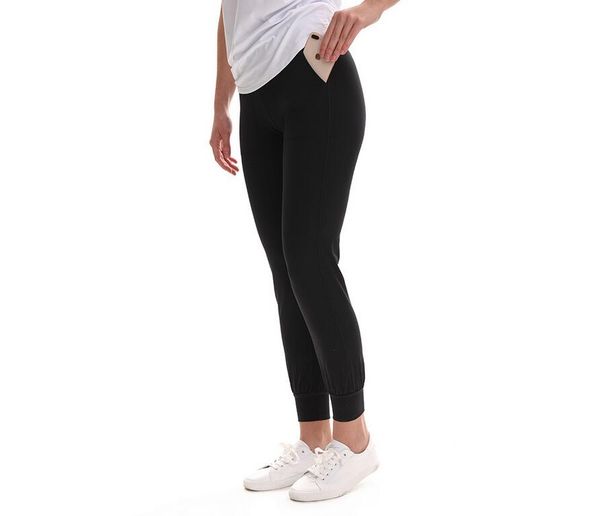 lu-35 align nude brushed brand yoga pants loose straight women's quick-drying cropped pants workout gym dance studio brand pants dark c, White;red
lu-35 align nude brushed brand yoga pants loose straight women's quick-drying cropped pants workout gym dance studio brand pants dark c, White;red