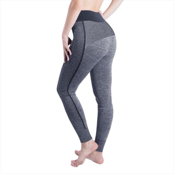 womens fashion seamless legins mujer high waist pants jeggings athleisure workout breathable leggins slim push up leggings, Black
womens fashion seamless legins mujer high waist pants jeggings athleisure workout breathable leggins slim push up leggings, Black