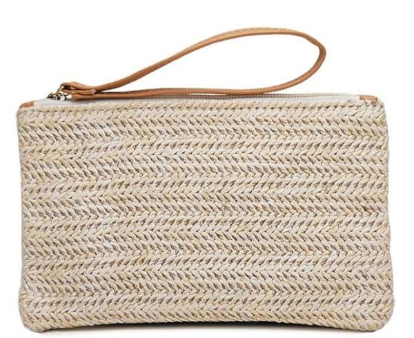 new- handbag portable travel bohemian clutch packet summer beach pouch casual female shoulder bag
new- handbag portable travel bohemian clutch packet summer beach pouch casual female shoulder bag
