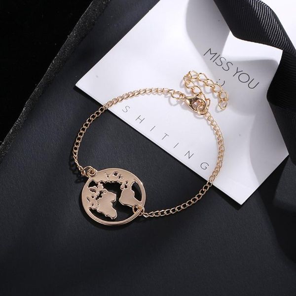 creative bangle bracelets universal girl chain bracelets trendy women party ornaments delicate hand accessories, Golden;silver
creative bangle bracelets universal girl chain bracelets trendy women party ornaments delicate hand accessories, Golden;silver