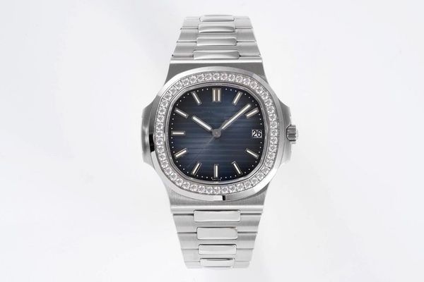 tw factory the watch size is 40mmx9mm cal. 324 movement gem bearings are bright and natural light and elegant design diamond bezel, Slivery;brown
tw factory the watch size is 40mmx9mm cal. 324 movement gem bearings are bright and natural light and elegant design diamond bezel, Slivery;brown