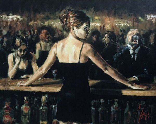 fabian perez bartender home decor handcrafts /hd print oil painting on canvas wall art canvas pictures 200808
fabian perez bartender home decor handcrafts /hd print oil painting on canvas wall art canvas pictures 200808