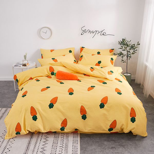 100% cutton cartoon the flamingo dinosaur fruit series super breathe skin friendly king size luxury comforters bedding sets ams29034
100% cutton cartoon the flamingo dinosaur fruit series super breathe skin friendly king size luxury comforters bedding sets ams29034