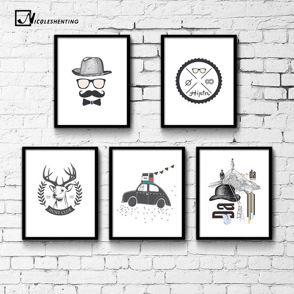 nicoleshenting nordic decoration black white abstract posters and prints wall art canvas painting wall picture for living roon 
nicoleshenting nordic decoration black white abstract posters and prints wall art canvas painting wall picture for living roon