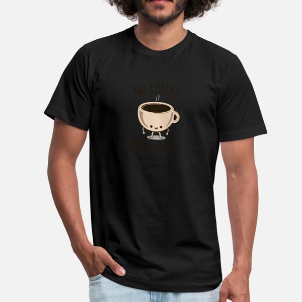 no coffee no workee t shirt men graphic short sleeve plus size 3xl kawaii graphic basic summer style formal shirt
no coffee no workee t shirt men graphic short sleeve plus size 3xl kawaii graphic basic summer style formal shirt