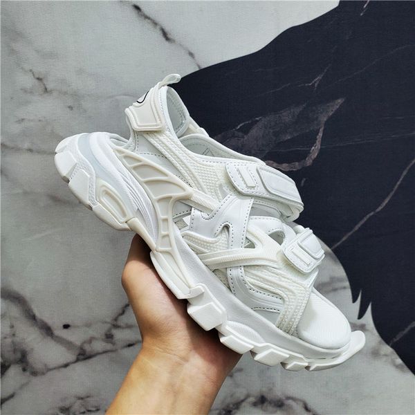 2020 olome brand design men women genuine leather sandals shoes sport sneakers casual style sandal 35-45, Black
2020 olome brand design men women genuine leather sandals shoes sport sneakers casual style sandal 35-45, Black
