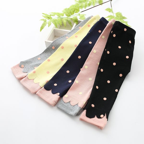 spring autumn new baby girl pants knitting dot print newborn trousers infant baby leggings for 0-2 years old baby pants mx200811, Blue
spring autumn new baby girl pants knitting dot print newborn trousers infant baby leggings for 0-2 years old baby pants mx200811, Blue