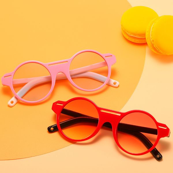 fashion retro round vintage kids sunglasses uv400 brand designer children's sun glasses luxury shades baby boys girls eyewear, White;black
fashion retro round vintage kids sunglasses uv400 brand designer children's sun glasses luxury shades baby boys girls eyewear, White;black