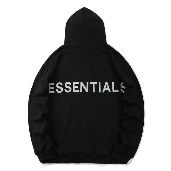 20ss new spring autumn men's hoodies active style sportwear fashion swearter with cap classical printed clothing s to xl, Black
20ss new spring autumn men's hoodies active style sportwear fashion swearter with cap classical printed clothing s to xl, Black