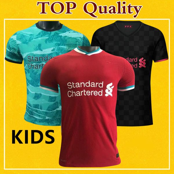 kids soccer jersey 2021 virgil mane a.becker lİverpool mohamed camisa de futebol quality, Black;yellow
kids soccer jersey 2021 virgil mane a.becker lİverpool mohamed camisa de futebol quality, Black;yellow
