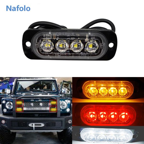 12v 24v ультратонкий автомобильные фары сборочные светодиодные лампы led автовозы emergency side strobe предупреждение light car-моделирован
12v 24v ультратонкий автомобильные фары сборочные светодиодные лампы led автовозы emergency side strobe предупреждение light car-моделирован