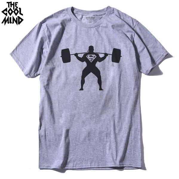 coolmind cr0123a cotton casual short sleeve body building men t shirt o-neck knitted comfortable men t-shirt men tee shirt
coolmind cr0123a cotton casual short sleeve body building men t shirt o-neck knitted comfortable men t-shirt men tee shirt