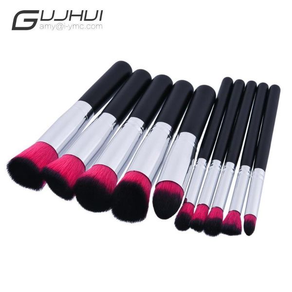 10pcs make up foundation eyebrow eyeliner cosmetic concealer brushes foundation concealer powder eyeshadow eyebrow brush 45#
10pcs make up foundation eyebrow eyeliner cosmetic concealer brushes foundation concealer powder eyeshadow eyebrow brush 45#