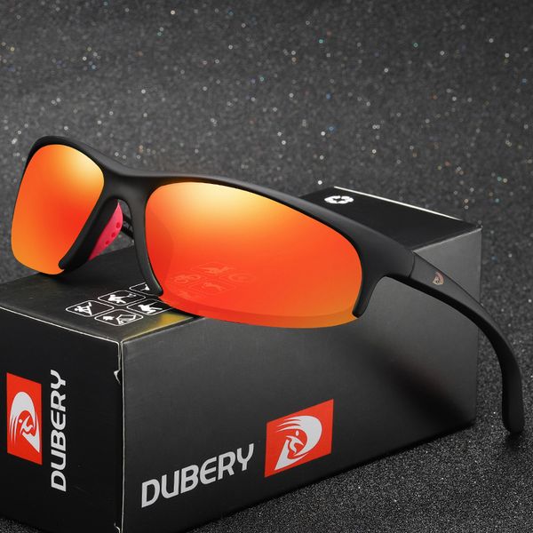 dubery vintage sunglasses polarized men's sun glasses for men uv400 shades driving black summer oculos male 8 colors model, White;black
dubery vintage sunglasses polarized men's sun glasses for men uv400 shades driving black summer oculos male 8 colors model, White;black
