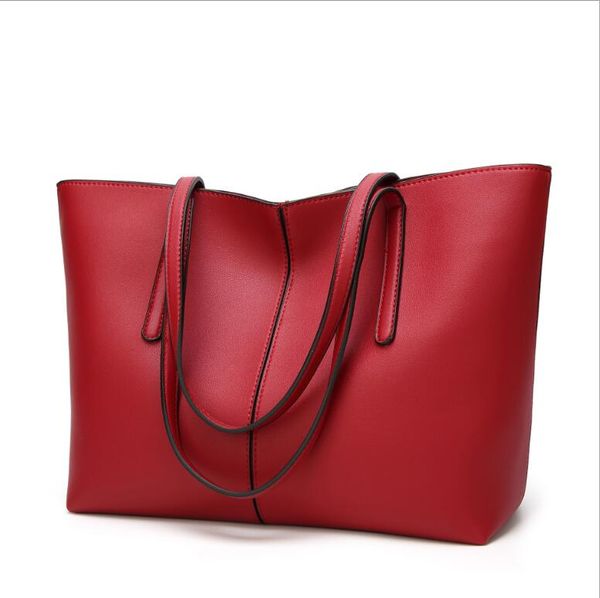2020 new xl9903 fashion shoulder bag large handbags women pure color pu leather clutch simple shopping totes
2020 new xl9903 fashion shoulder bag large handbags women pure color pu leather clutch simple shopping totes