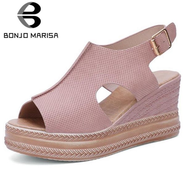 sandals bonjomarisa fashion female high wedges elegant summer platform women 2021 concise fretwork shoes woman, Black
sandals bonjomarisa fashion female high wedges elegant summer platform women 2021 concise fretwork shoes woman, Black