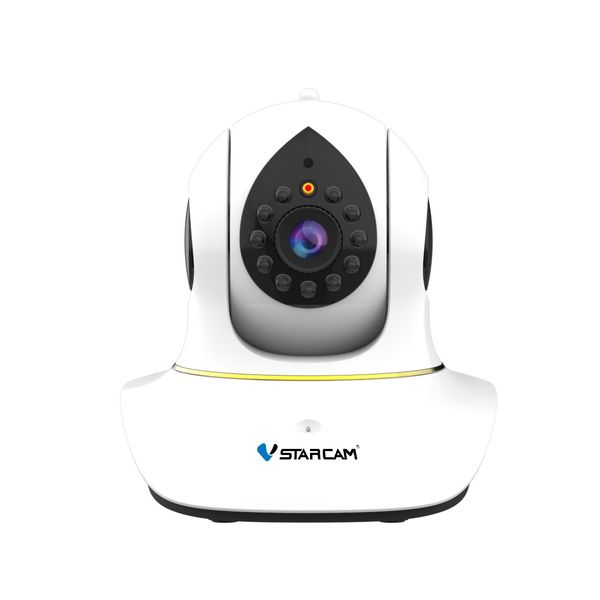 multifunctional wireless wifi surveillance camera ai smart network pet surveillance camera monitor day and night
multifunctional wireless wifi surveillance camera ai smart network pet surveillance camera monitor day and night