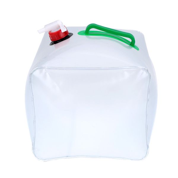 10l pvc outdoor folding collapsible drinking water bag storage car water carrier container for outdoor camping hiking picnic bag
10l pvc outdoor folding collapsible drinking water bag storage car water carrier container for outdoor camping hiking picnic bag