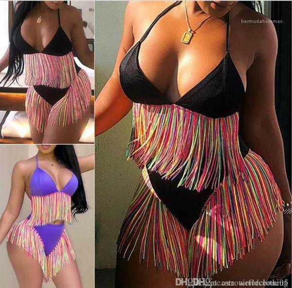 tassel bikinis hollow out two pieces swimsuits fashion bathing relaxed bikinis womens swimwear womens designer colorful, White;black
tassel bikinis hollow out two pieces swimsuits fashion bathing relaxed bikinis womens swimwear womens designer colorful, White;black