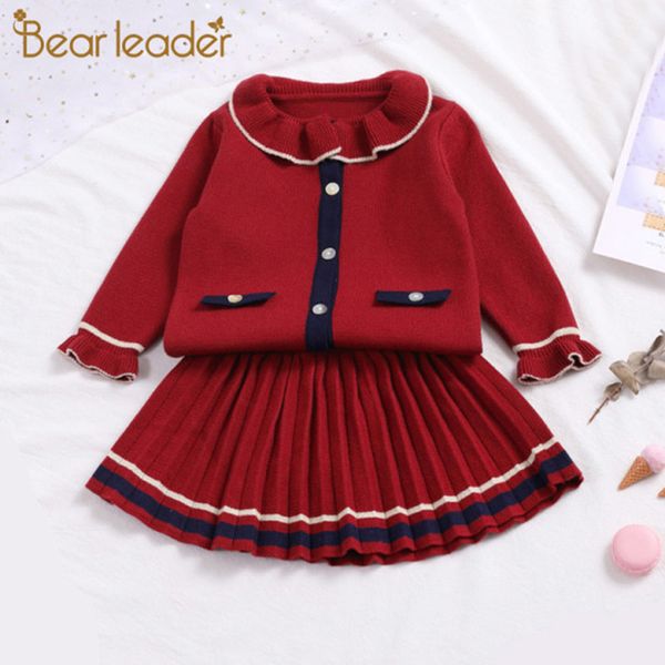 bear leader casual girls knit dress children girls clothing winter autumn kids girl long sleeve knitted princess dress outfits, Red;yellow
bear leader casual girls knit dress children girls clothing winter autumn kids girl long sleeve knitted princess dress outfits, Red;yellow