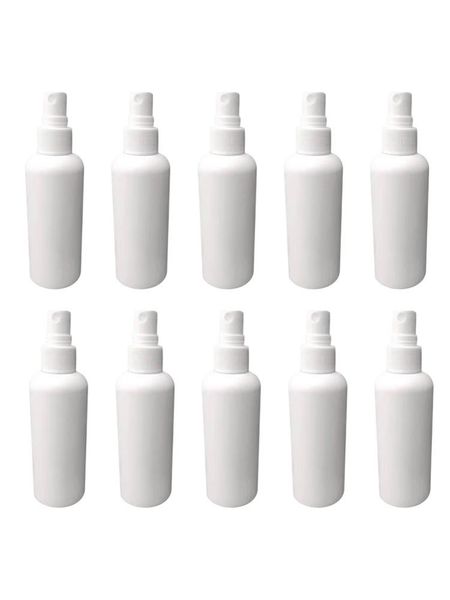 2oz / 50мл белый спрей бутылки малый распыленной струи бутылки refillable жидкость контейнеры многоразовые пустых пластиковых бутылок
2oz / 50мл белый спрей бутылки малый распыленной струи бутылки refillable жидкость контейнеры многоразовые пустых пластиковых бутылок